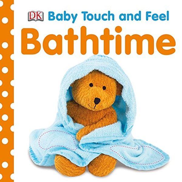 

Bathtime