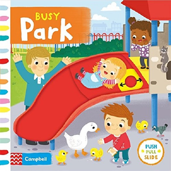

Busy Park