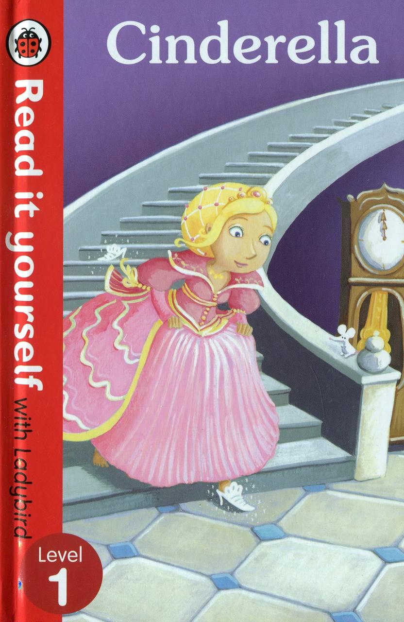

Cinderella