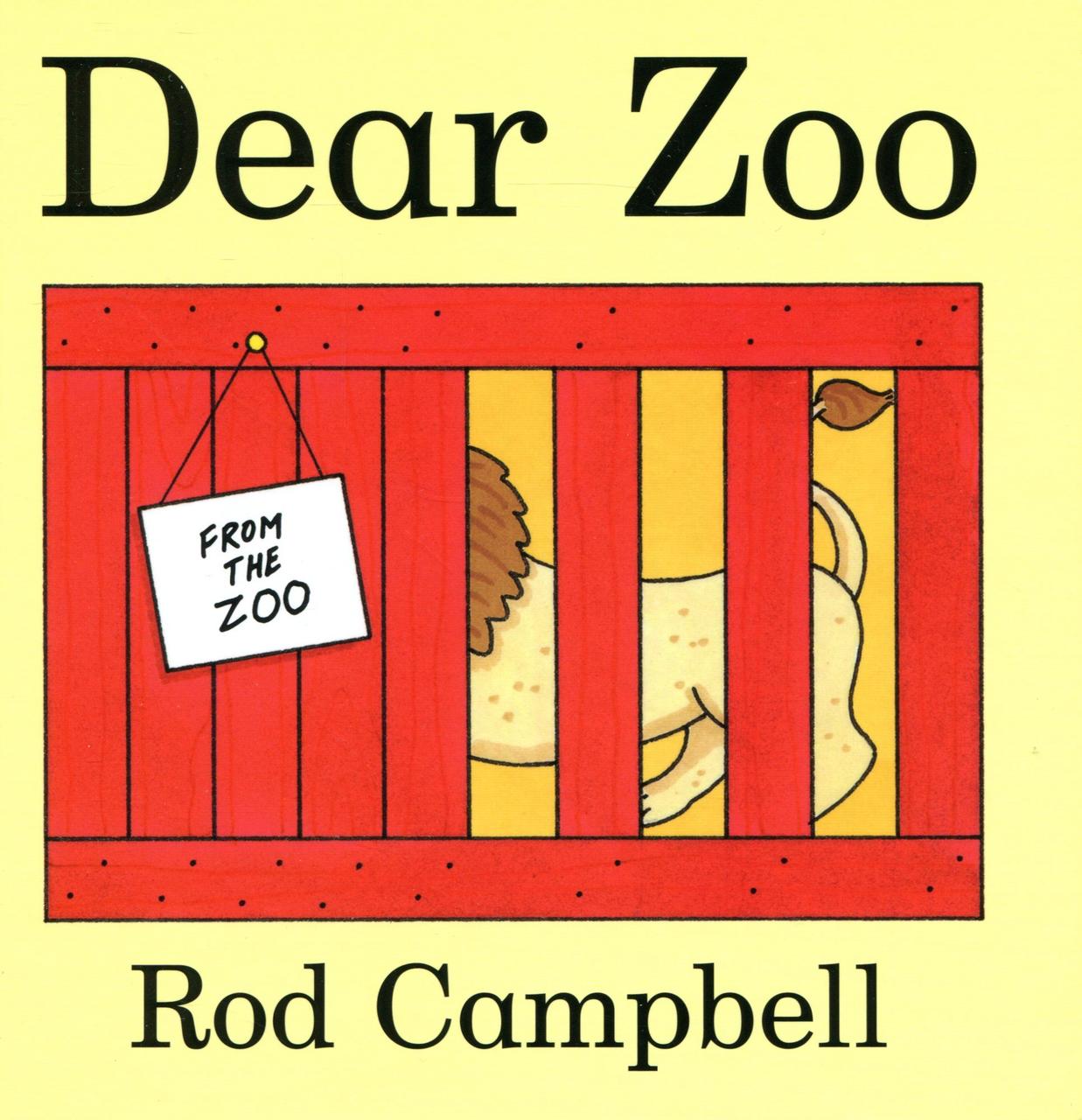 

Dear Zoo