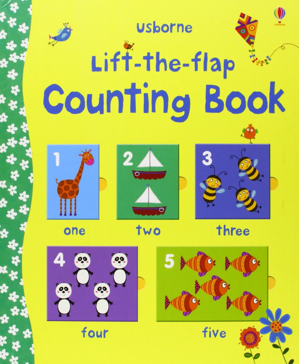 

Counting Book