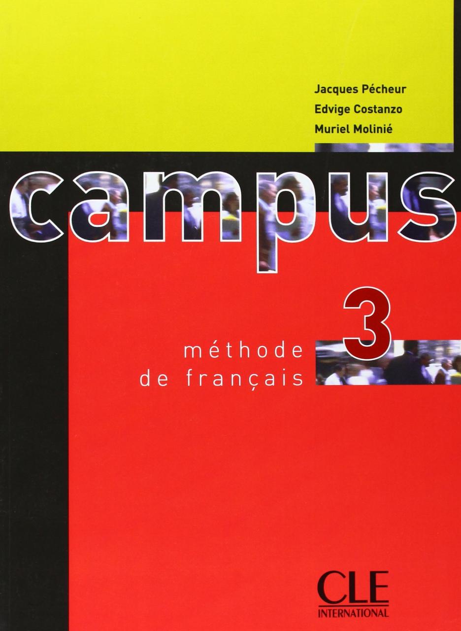 

Campus 3: eleve