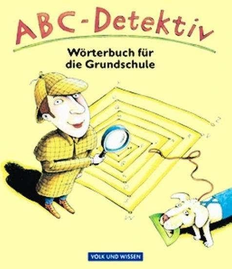 

ABC-Detektiv. Worterbuch