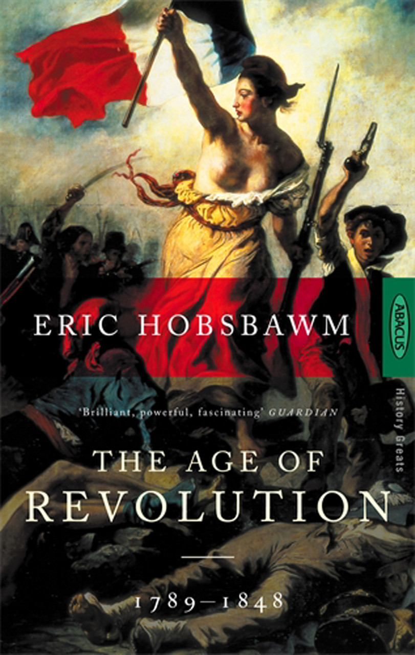 

Age of Revolution: Europe 1789-1848