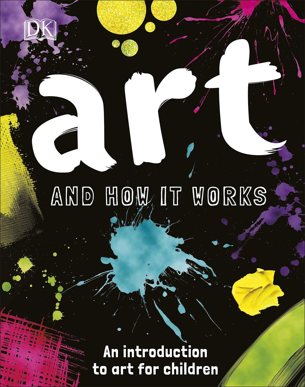 

Art and How it Works