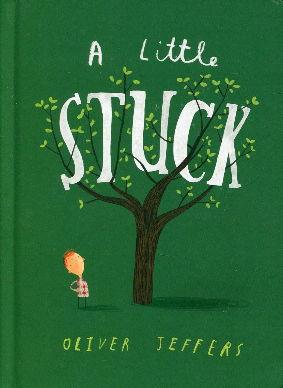 

A Little Stuck