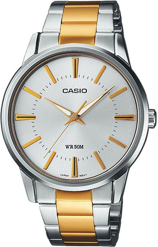 

Наручные женские часы Casio LTP-1303SG-7AVEF