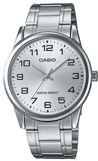 

Наручные мужские часы Casio MTP-V001D-7BUDF