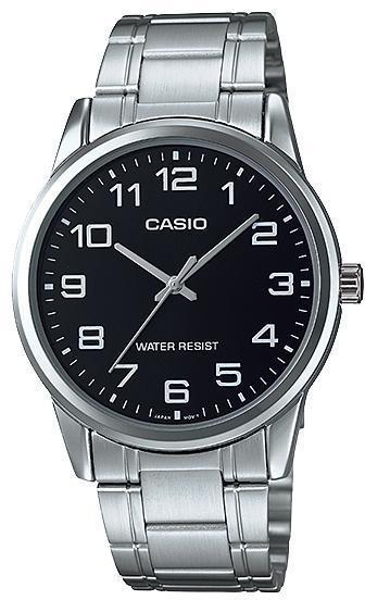 

Наручные мужские часы Casio MTP-V001D-1BUDF