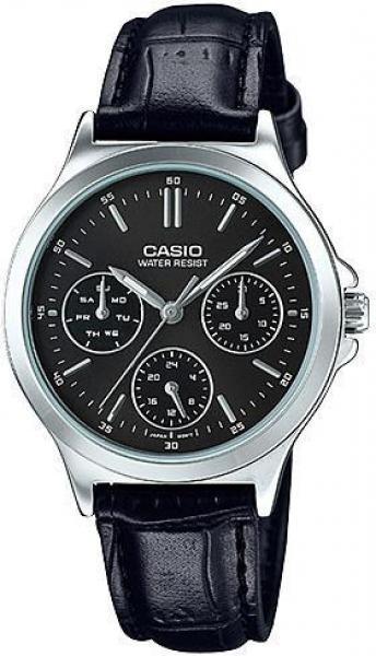 

Наручные мужские часы Casio MTP-V300L-1AUDF