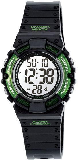 

Наручные детские часы Q&Q M138J001Y