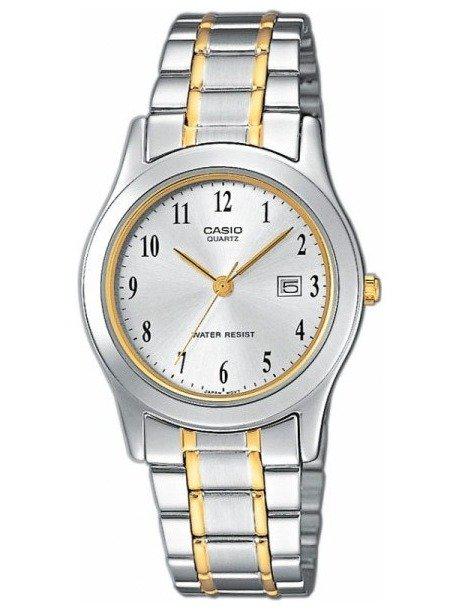 

Наручные женские часы Casio LTP-1264PG-7BEF