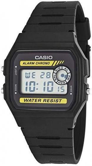 

Наручные мужские часы Casio F-94WA-9DG