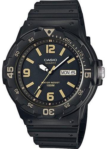 

Наручные мужские часы Casio MRW-200H-1B3VEF