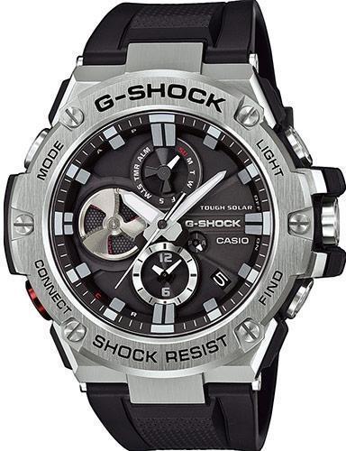 

Наручные мужские часы Casio GST-B100-1AER