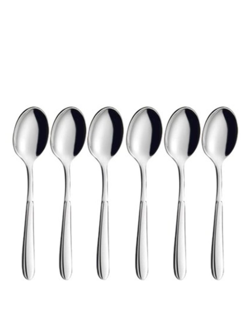 

Набор ложек кофейных INOXRIV GIOTTO 12шт