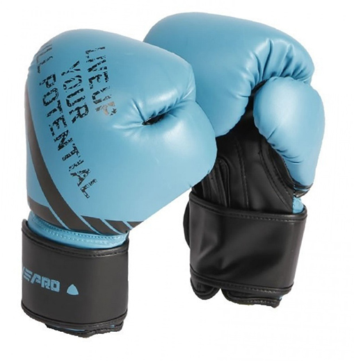 

LivePro Рукавицы для бокса Sparring Gloves LP8600 10oz Голубой (37422002)