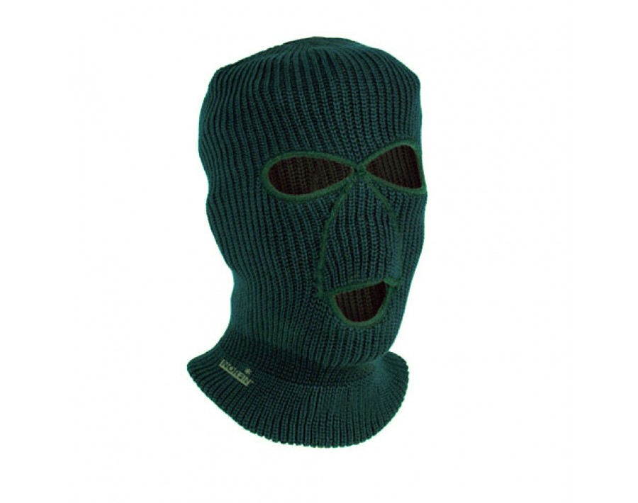 

Шапка-маска Norfin Knitted р.L (303323-L)