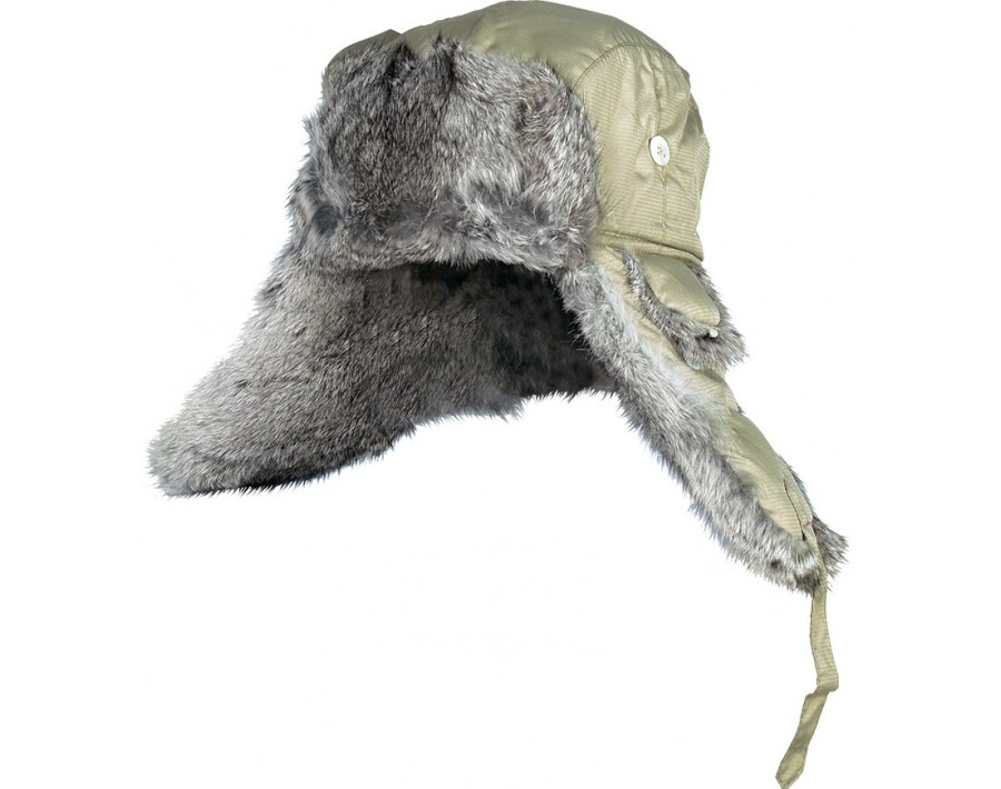 

Шапка-ушанка Norfin Ardent Olive р.L (302764-L)
