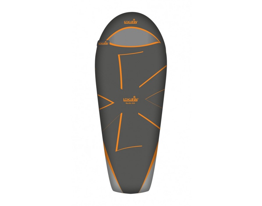 

Мешок-кокон спальный Norfin Nordic 500 NS (right)
