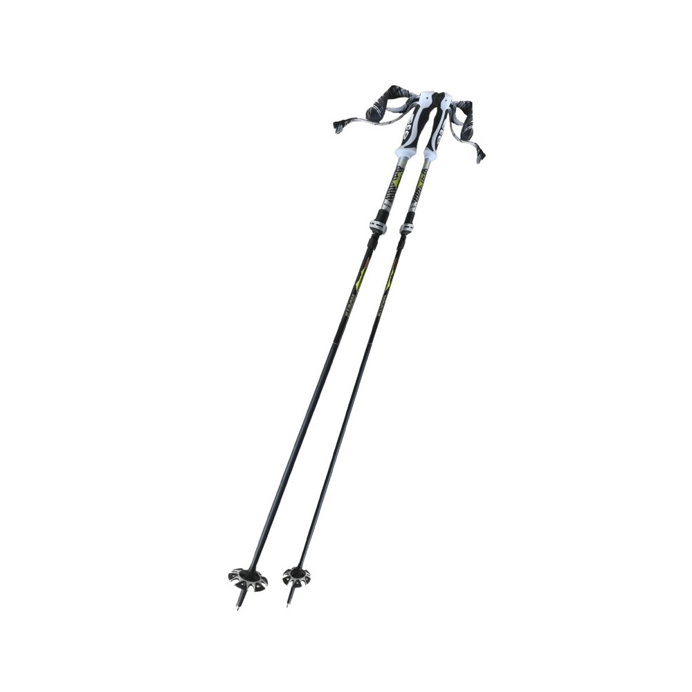 

Трекинговые палки Tramp Route (TRR-012)