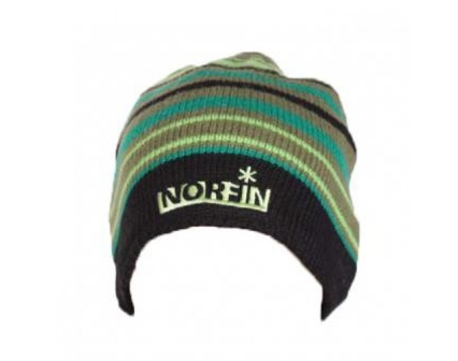 

Шапка вязаная Norfin р.XL (302772-DG-XL)