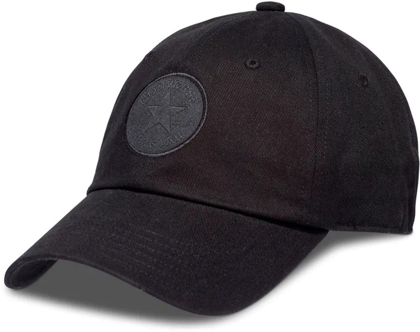 

Кепка Converse Tonal Chuck Patch Baseball 10018288-001