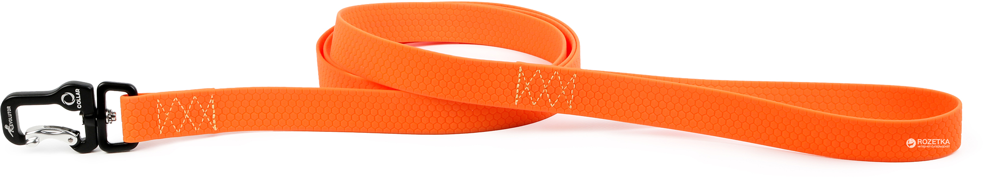 

Поводок Collar Evolutor 210 см 25 мм Оранжевый