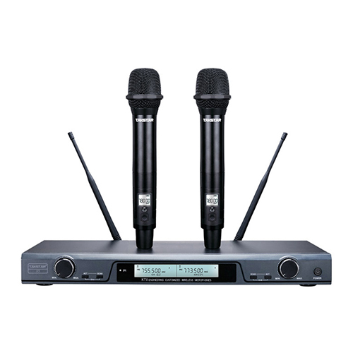 

Радиосистема Takstar X5