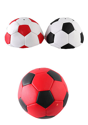 

Мяч футбольный стандартный PVC 360г (4 цвета) CH TOYS (BT-FB-0259)