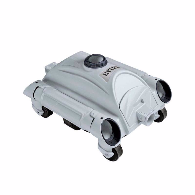 

Автоматический подводный пылесос Intex 28001 Auto Pool Cleaner