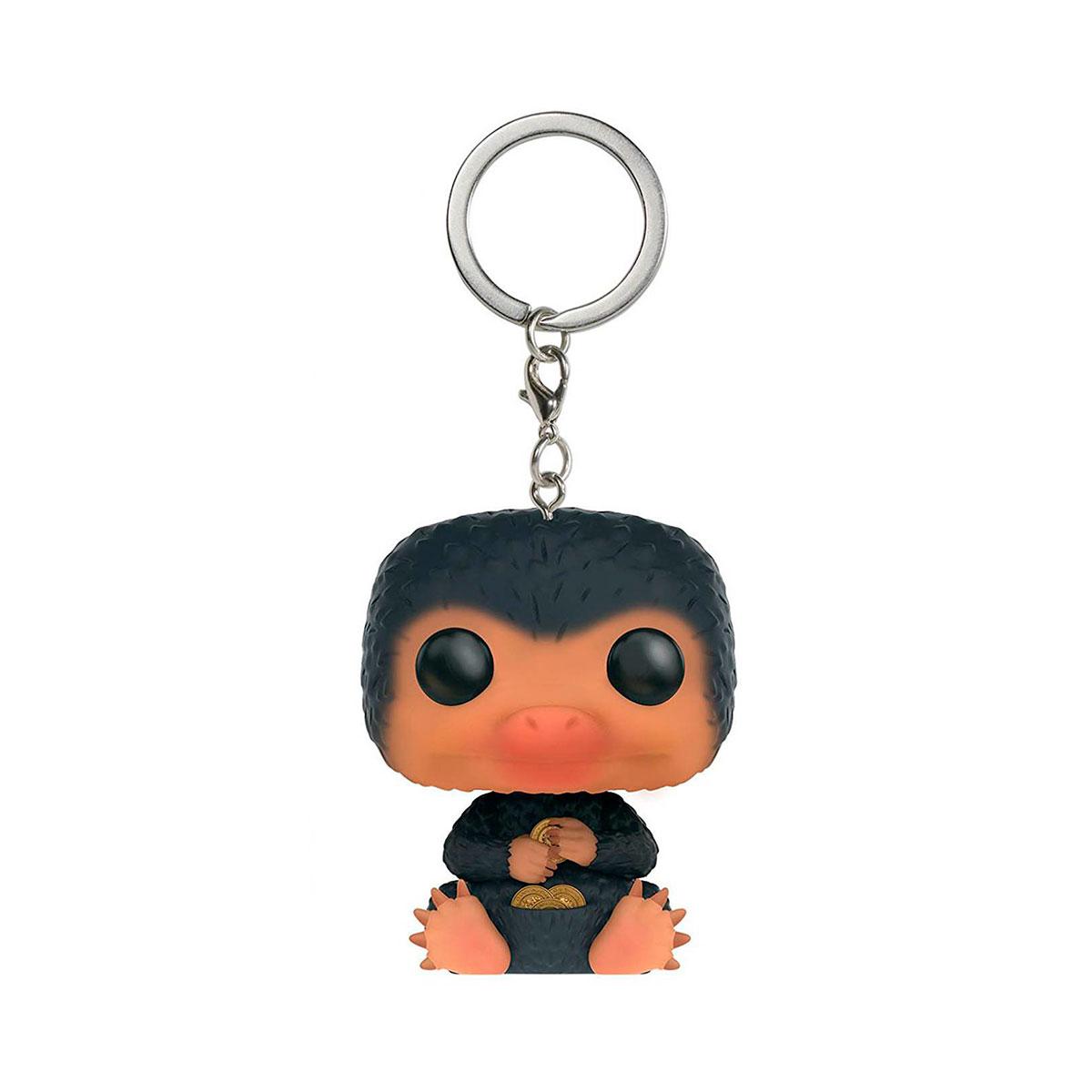 

FUNKO POP! - Игровая фигурка на клипсе серии "Фантастические твари" - НЮХЛЕР