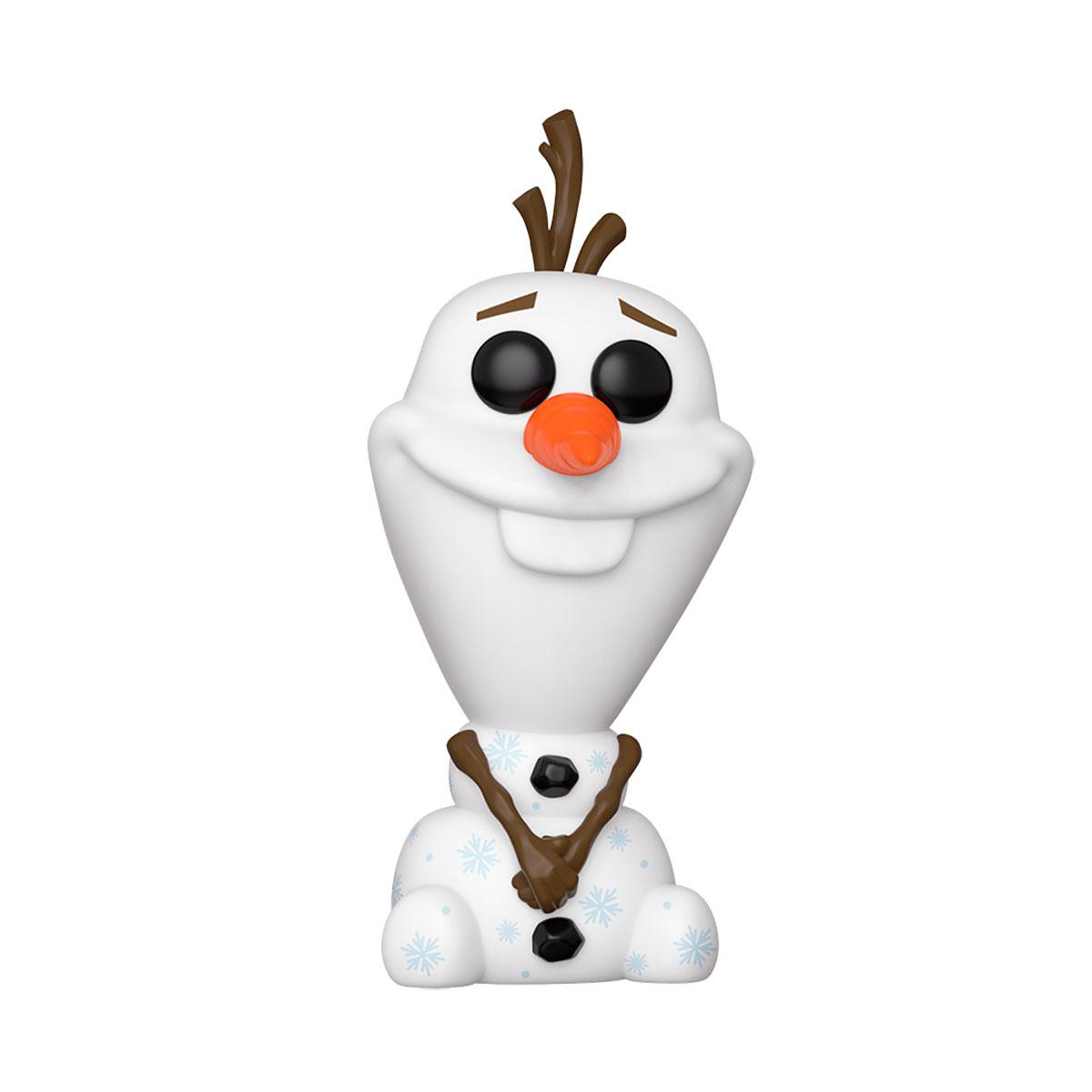 

FUNKO POP! - Игровая фигурка серии "Холодное сердце 2" - ОЛАФ