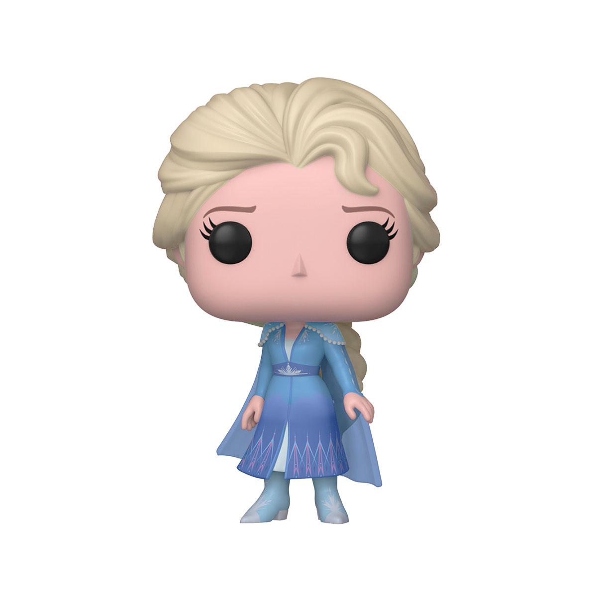 

FUNKO POP! - Игровая фигурка серии "Холодное сердце 2" - ЭЛЬЗА