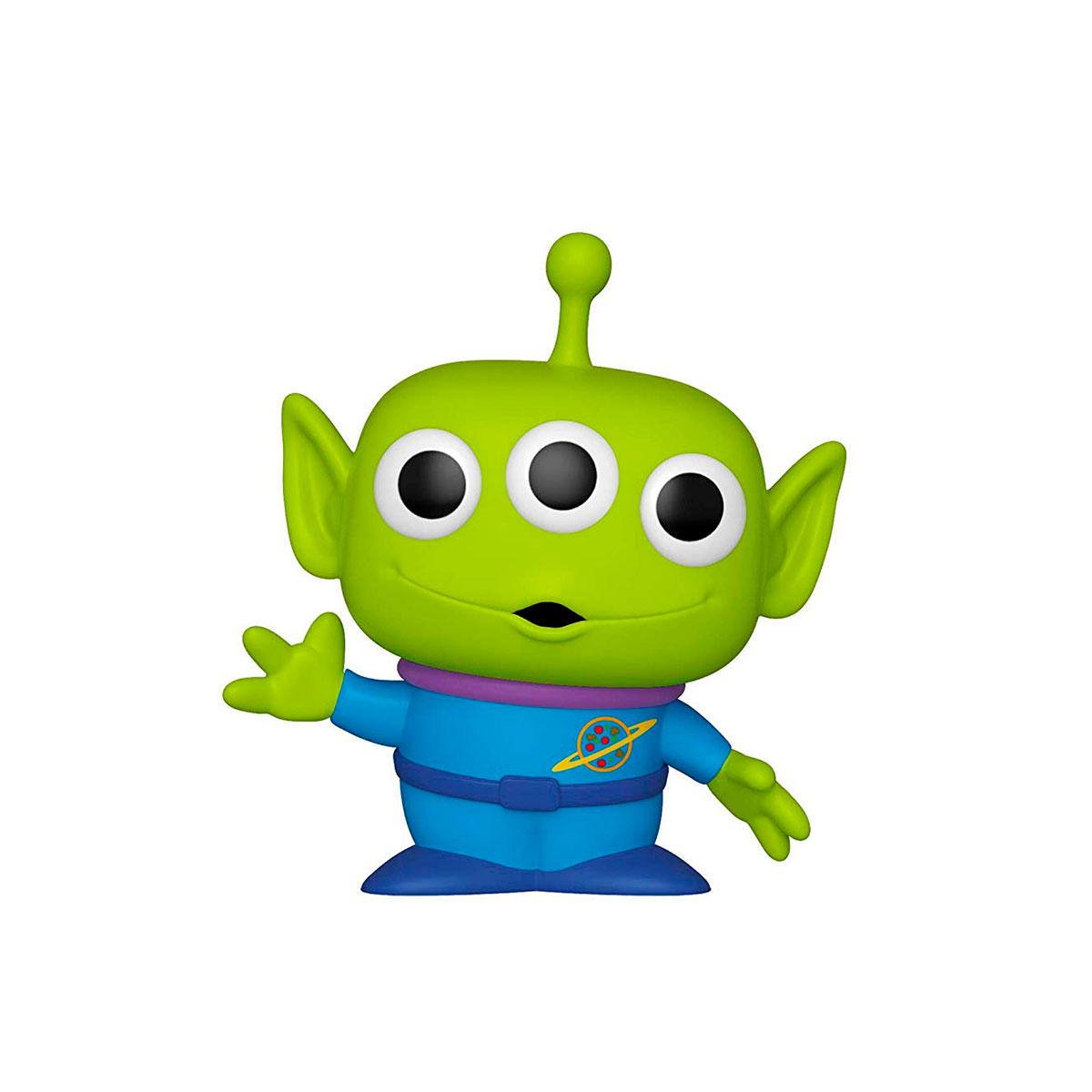 

FUNKO POP! - Игровая фигурка серии "История игрушек 4" - ПРИШЕЛЕЦ