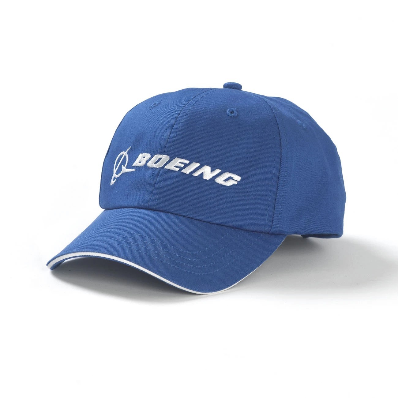 

Кепка Boeing Blue Logo Hat, Кепка Boeing Blue Logo Hat One Size