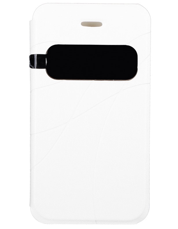 

Чехол Oscar III Book Cover Touch Series Samsung I9150 9152 White