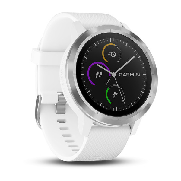 

Garmin Vivoactive 3 White 010-01769-22