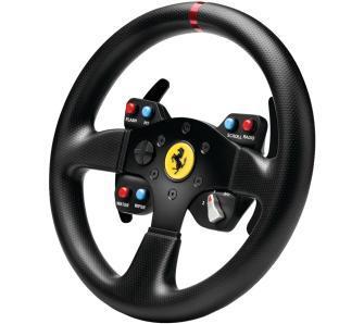 

Проводной руль Thrustmaster Ferrari GTE F458 Add-On