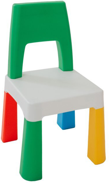 

Детский стульчик POPPET Колор Грин (PP-003G)