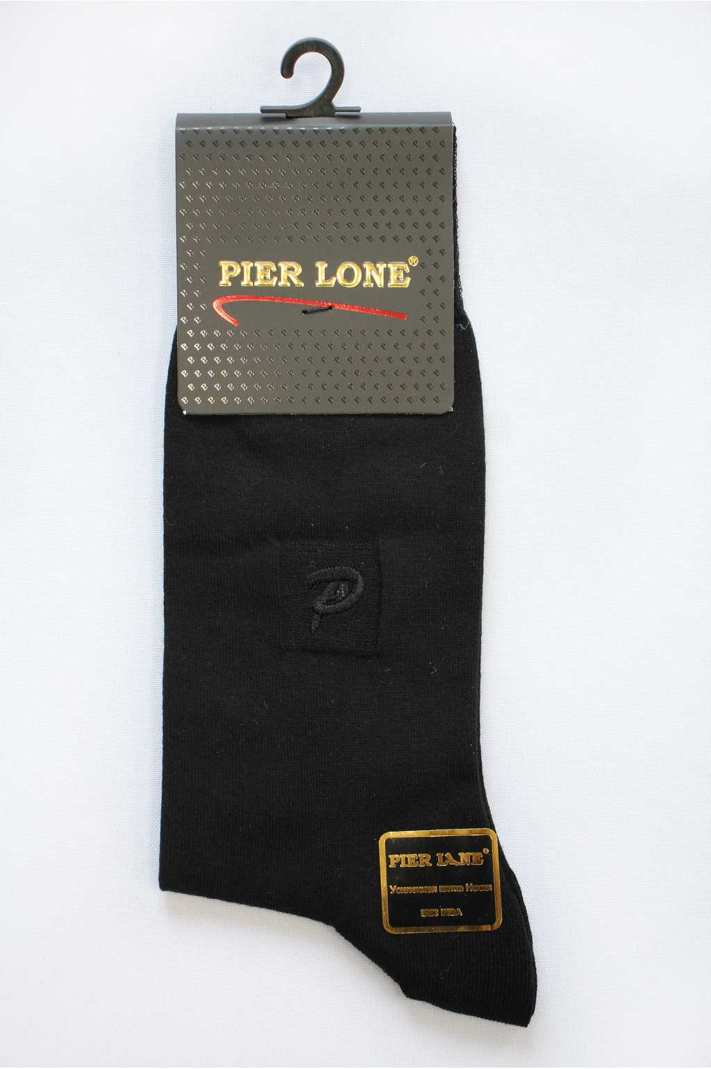 

Носки Pier Lone  / L / 41-43 см Черный, Носки Pier Lone 27 / L / 41-43 см Черный