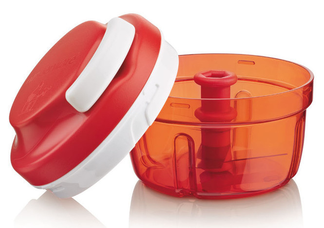 

Измельчитель Tupperware "Турбо" Г113 (300 мл)