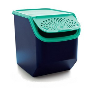 

Контейнер для картофеля Tupperware "Свежесть" А03 (5,5 л)