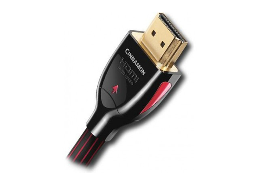 

Межкомпонентный кабель AudioQuest hd 0.6m, HDMI Cinnamon BLK PVC