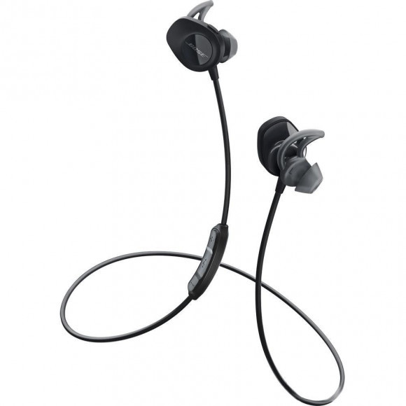 

Bose SoundSport Wireless Black