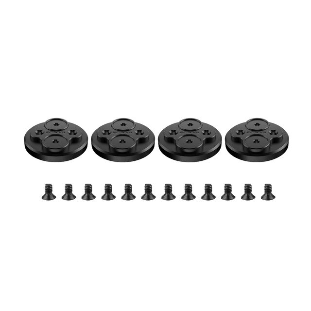 

Защита моторов Sunnylife для DJI Mavic Mini с крепежными винтами MM-Q9265-1 Черный