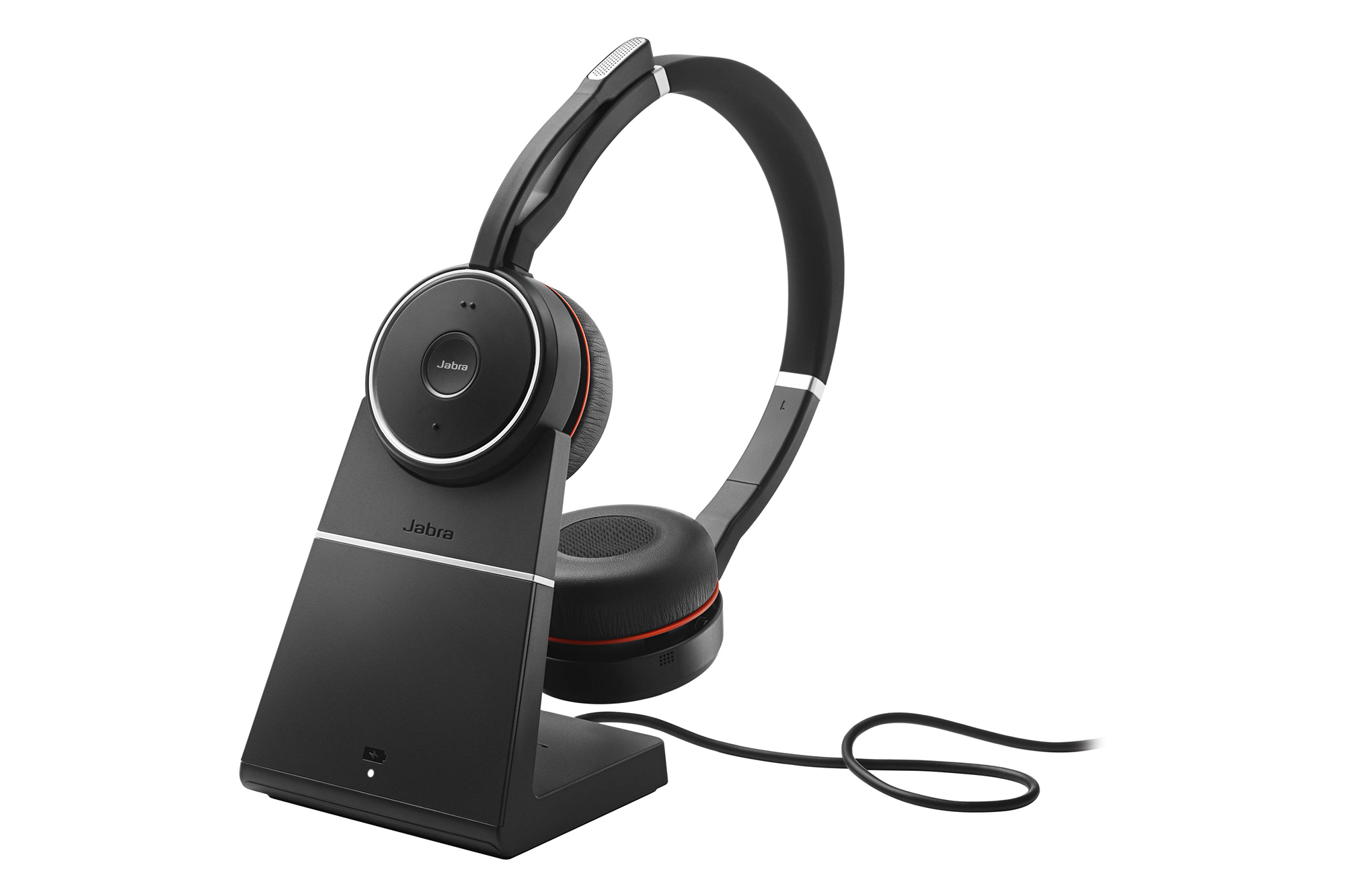 

Наушники Jabra Evolve 75 Stereo MS+