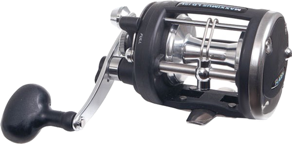 

Катушка мультипликаторная FLADEN Maxximus 15STD Star Drag with Level winde (11-2115)
