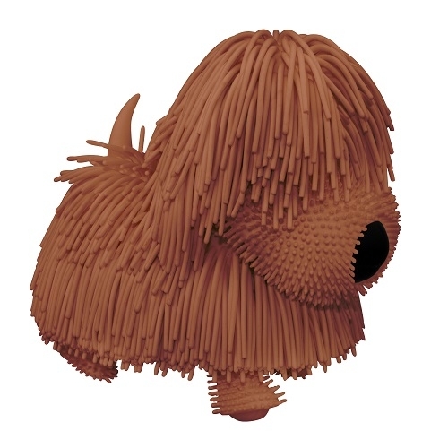 

Интерактивные игрушки Jiggly Pup Интерактивная игрушка JIGGLY PUP - ОЗОРНОЙ ЩЕНОК коричневый (k37-JP001-WB-D)