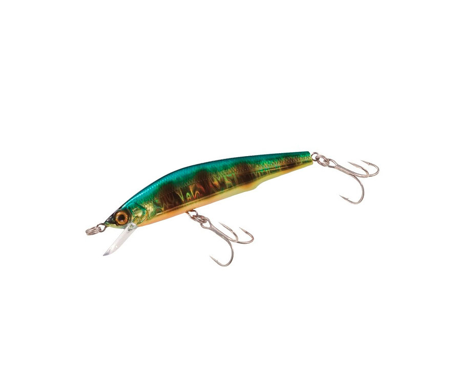 

Воблер Yo-Zuri Aile Magnet 3G Minnow S 70мм HZG (арт.3838F1046-HZG)